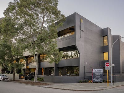 16 Ord Street, West Perth, WA