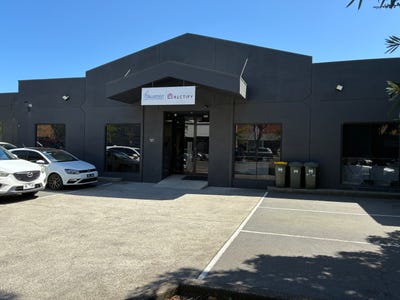 99-101 Munster Terrace, North Melbourne, VIC