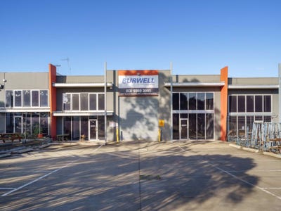 3/3-5 Weddel Court, Laverton North, VIC