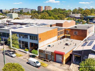 27 Hotham Parade, Artarmon, NSW