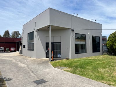 1/6 The Nook, Bayswater, VIC