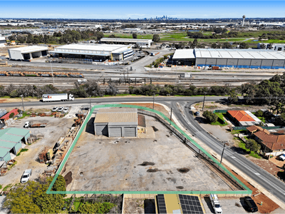 175  Dundas Road, High Wycombe, WA