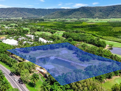 71-85 Port Douglas Road, Port Douglas, QLD