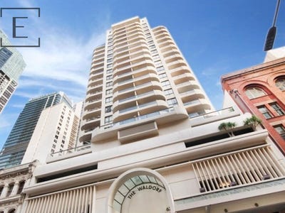 57-67 Liverpool Street, Sydney, NSW