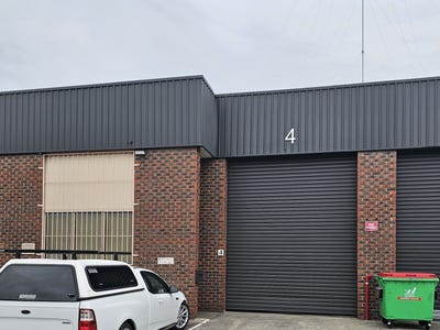 4/19-21 Park Drive, Dandenong South, VIC