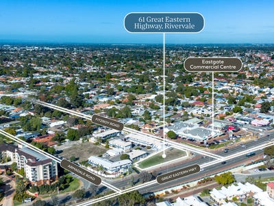 61 Great Eastern Highway, Rivervale, WA