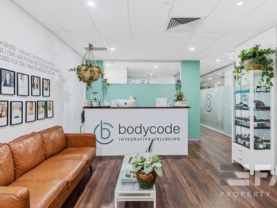 James Street Mall, Unit  10, 8 - 12 Stuart Street, Bulimba, QLD