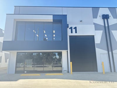 11/2 Fastline Road, Truganina, VIC