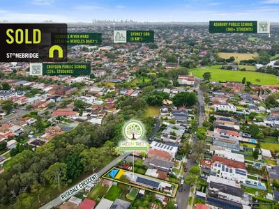 Green Trees Early Learning, 29 Broad St, Croydon Park, NSW