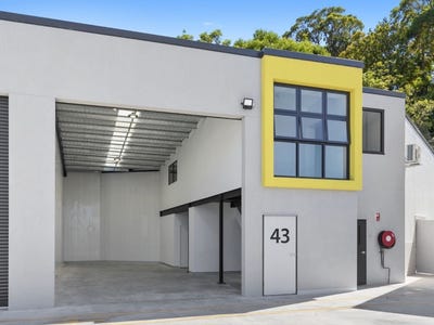 43/4-7 Villiers Place, Cromer, NSW