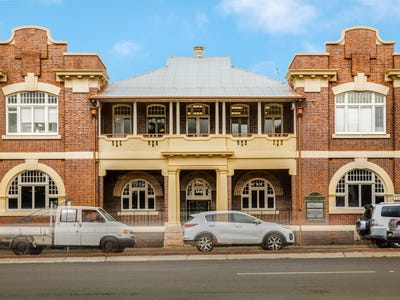 5/124 Margaret Street, Toowoomba City, QLD