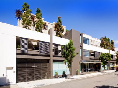 G04, 1 Cassins Ave, North Sydney, NSW