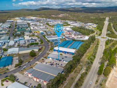 3/25 Alliance Ave, Morisset, NSW