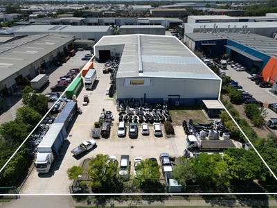 25 Wentworth Place, Banyo, QLD