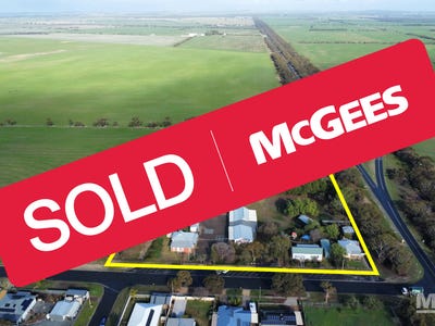 4 Coombe Terrace, Coonalpyn, SA