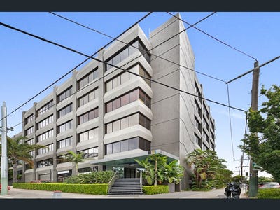 201/685 Burke Rd, Camberwell, VIC