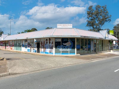 Shop 3, 6-10 Mount Street, Mount Druitt, NSW