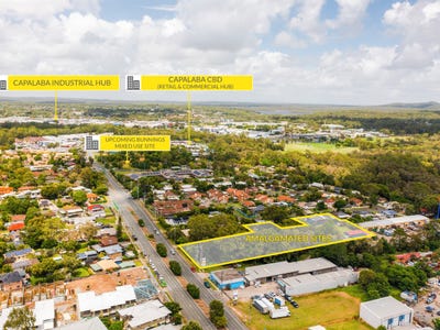 8,12 Lyre Street, Capalaba, QLD