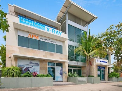 Suite 6B/6 Marvel Street, Byron Bay, NSW