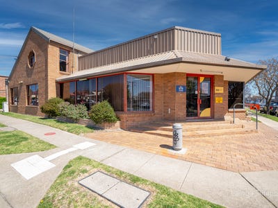 1/84 Beardy Street, Armidale, NSW