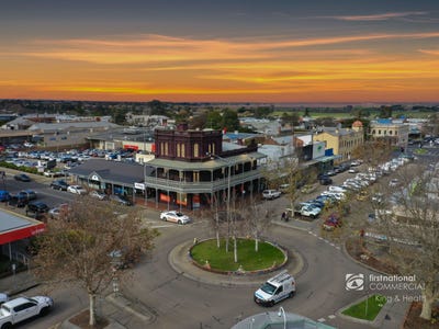 5 Bailey Street, Bairnsdale, VIC