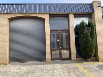 6/59 Keys Road, Moorabbin, VIC