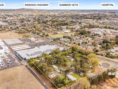 Kalganyi Caravan Park, 2-10 Bishop Road, Mount Gambier, SA