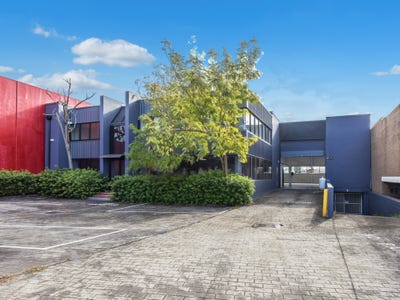 56 Silverwater Road, Silverwater, NSW