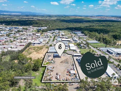 1 Foybrook Avenue, Singleton, NSW