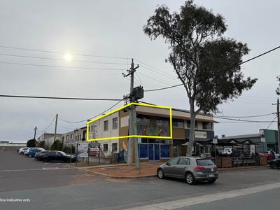 7/3 Pirie Street, Fyshwick, ACT