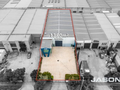 24 Randor Street, Campbellfield, VIC