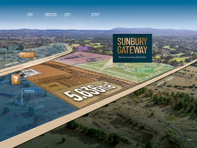 720 Sunbury Road, Sunbury, VIC