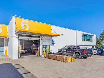 6/25 Narabang Way, Belrose, NSW