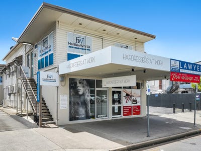 1/42 McLeod Street, Cairns City, QLD