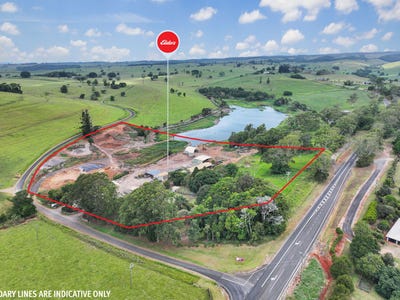 12  Belson Road, Upper Barron, QLD