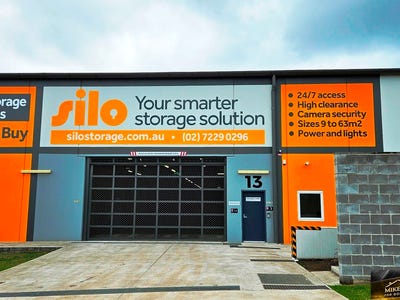 65/13 Warehouse Place, Berkeley, NSW