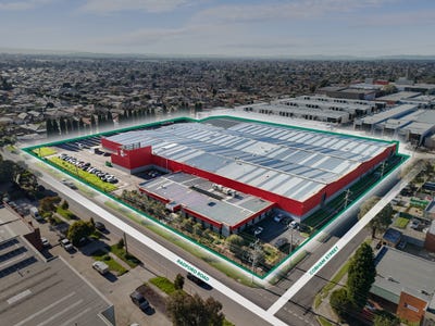 48A Radford Road, Reservoir, VIC