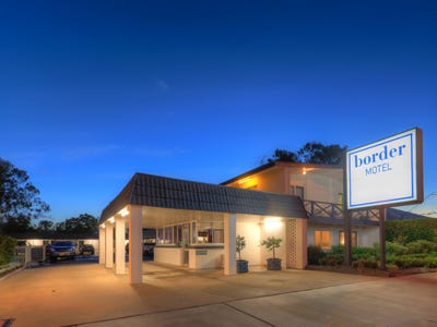 Address available on request, Goondiwindi, QLD