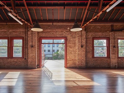 The Cannery, 61-71 Mentmore Avenue, Rosebery, NSW