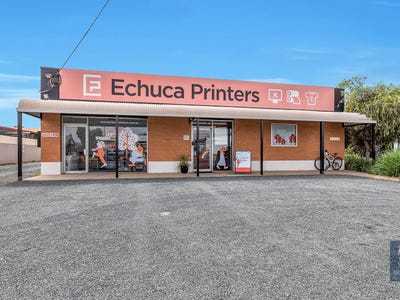 20 Hovell Street, Echuca, VIC