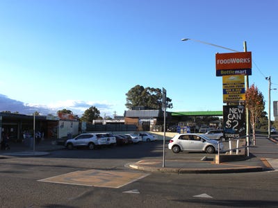 Address available on request, Blackett, NSW