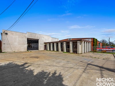 12 Kembla Street, Cheltenham, VIC