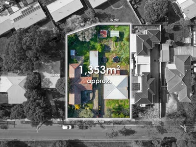 1987-1989 Dandenong Road, Clayton, VIC