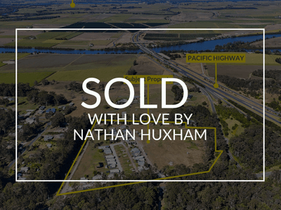 54 Iluka Road, Woombah, NSW