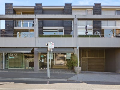 629 Hampton Street, Brighton, VIC