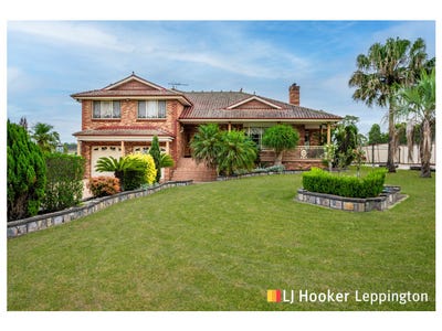 Address available on request, Austral, NSW