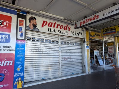 39 The Crescent, Fairfield, NSW