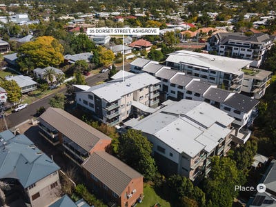 35 Dorset Street, Ashgrove, QLD
