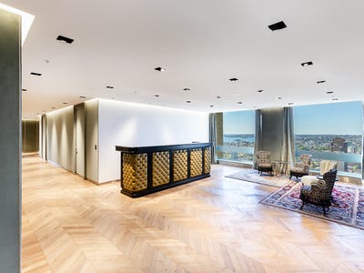 Level 26, 201 Elizabeth Street, Sydney, NSW
