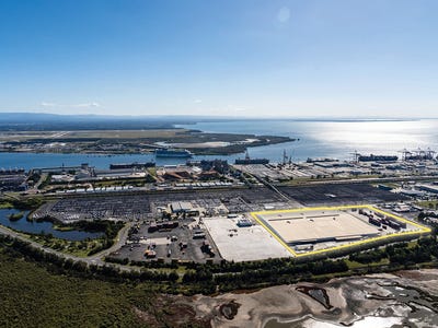 14 Whimbrel Street, Port Of Brisbane, QLD